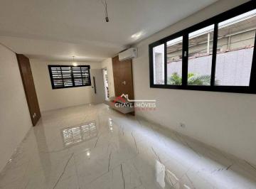 590df5318b6ba6967a57d220064cfab185487b16 · Sobrado isolado porteira fechada, com 3 dormitórios, recém construído, à venda, 123 m² por R$ 1.800,