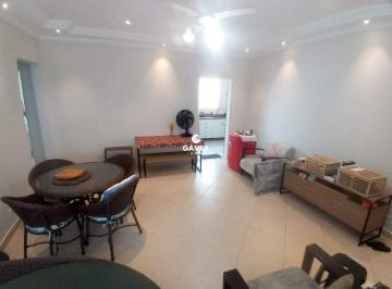 Apartamento · 86m² · 2 Quartos · Apartamento à venda no Aparecida em Santos.