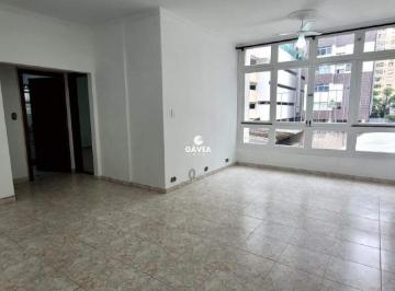 Apartamento · 125m² · 2 Quartos · 1 Vaga · Apartamento à venda no Itararé em São Vicente.