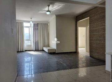 Apartamento · 96m² · 2 Quartos · 1 Vaga · Apartamento à venda no Itararé em São Vicente.