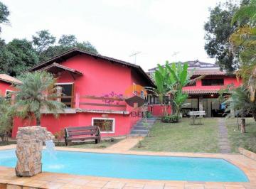 369d2f055867fe0e63fcec0c399ab91bed0c4ca3 · Casa - 4 Dormitórios - Condominio Vila Verde - Itapevi - SP