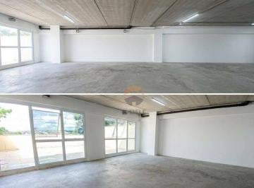 ac61bcaf531358f32bf51564e4077fe092cec990 · Conjunto Comercial - The Square Village - Granja Viana - SP