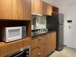 adfaed048c82323d0221a20390a5065c3610e407 · Studio à venda, 26 m² por R$ 460.000,00 - Vila Clementino - São Paulo/SP