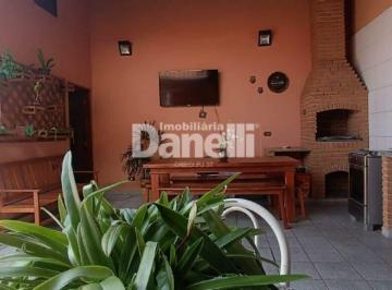 Casa · 233m² · 3 Quartos · Casa à venda, 3 quartos, 1 suíte, Esplanada Santa Terezinha - Taubaté/SP