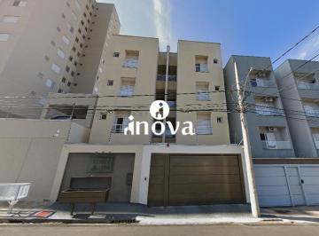 Apartamento · 86m² · 3 Quartos · 2 Vagas · Apartamento à venda, 3 quartos, 1 suíte, 2 vagas, Universitário - Uberaba/MG