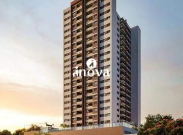 Apartamento · 101m² · 3 Quartos · 2 Vagas · Apartamento à venda, 3 quartos, 1 suíte, 2 vagas, Jardim do Lago - Uberaba/MG