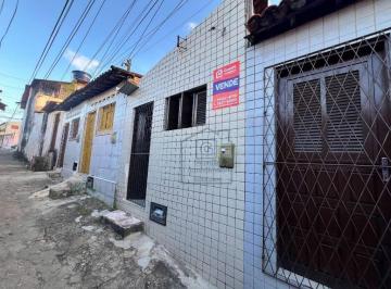 0c45a664a9d147adad7d9256cf4195d083e91fc6 · Aconchegante Casa de Vila no Alecrim – Compacta e Funcional - 1 dormitório à venda, 30 m² - Natal/RN