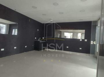 Comercial · 32m² · Salão para aluguel, Jardim do Mar - São Bernardo do Campo/SP