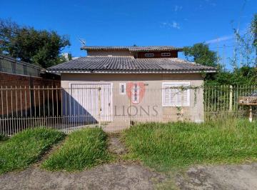 4f652c758fc4dde061724d6b73877a7de492edbe · Casa com 2 dormitórios à venda, 126 m² por R$ 420.000,00 - Centro - Gravataí/RS