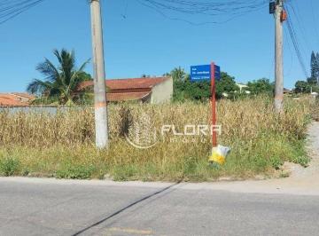 d6e9efbce737aa37323e94e885bcdd2a62e9f72c · Terreno à venda, 438 m² por R$ 290.000 - Jardim Atlântico Leste (Itaipuaçu) - Maricá/RJ