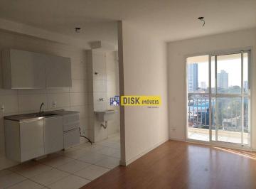 afcc1eb8121b93b1f1384e0de33b010ba12a8ccc · Apartamento com 2 dormitórios para alugar, 49 m² por R$ 2.616,00/mês - Vila Eldízia - Santo André/SP