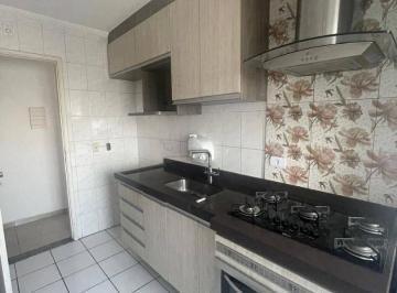 22d52c0030957e5fa7ad0a4545d1acb9bc9b3016 · Apartamento com 2 dormitórios à venda, 47 m² por R$ 300.000,00 - Vila Guarani - Mauá/SP