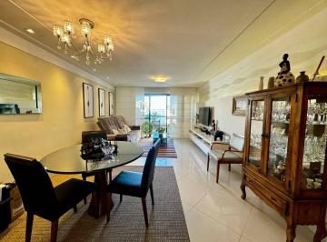 66e34210b48aa0a93ebd0d0111402cb0e0d2f086 · À venda | 137 m², 4 quartos, sacada e 2 vagas - Centro, próximo ao Beiramar Shopping.