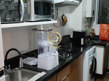 Apartamento · 43m² · 2 Quartos · Apartamento à venda - no Loteamento City Jaragua
