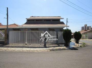 d4cb9452181196ffa3c325f8358b35d6b9bd76b2 · Casa com 4 dormitórios à venda por R$ 850.000,00 - Vila Menuzzo - Sumaré/SP
