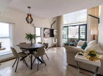 721000f9d40d1f7a7bc1e6ade74b2319c0f81436 · Apartamento Duplex com 1 dormitório à venda, 75 m² por R$ 1.290.000,00 - Itaim - São Paulo/SP