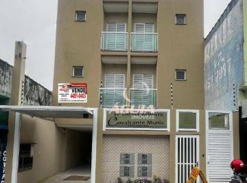 e99fa66963e45de4fd898cf87e107c3b814ec7ca · Cobertura com 2 dormitórios à venda, 82 m² por R$ 500.000,00 - Jardim Guarará - Santo André/SP