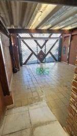 baf7a705e02ff0705aa15c6e99a844d229dfefee · Sobrado à venda, 200 m² por R$ 1.417.800,00 - Vila Mariana - São Paulo/SP
