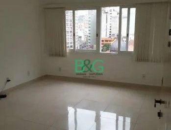 717f79e44602d0c9d37a825c162886ce31353b38 · Apartamento à venda, 42 m² por R$ 271.000,00 - Centro - São Paulo/SP