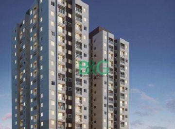 3fd91311675b66710c64a071d7a61a957ebbf557 · Apartamento com 2 dormitórios à venda, 36 m² por R$ 288.450,00 - Parada XV de Novembro - São Paulo/S