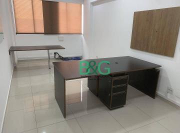 c7bb3153aec69d65cbd7e3297a5805746b74dd7c · Conjunto à venda, 145 m² por R$ 870.000,00 - Bela Vista - São Paulo/SP