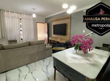 521c18b20f0c58c24a5cda561e4123466c67d31f · Sobrado com 2 dormitórios à venda, 104 m² por R$ 640.000,00 - Vila Independência - São Paulo/SP