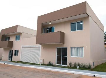 fachada-village-imperial-iii-1500x10001758821262951.webp · Sobrado à venda em condomínio fechado 3 suítes, quintal privativo no Jardim Imperial, Aparecida de