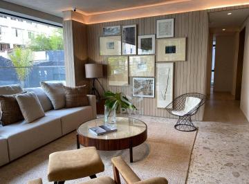 bb48c8382a4b51b7485c26eddb165628f9a22238 · Casa Jardins Jau, 145m2, 3 suites, R$ 5.574.000,00- Bela Vista-SP