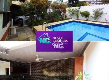 981edbab5ea73021752d91119bf866169cd168c8 · Casa com 3 quartos à venda, 150 m² por R$ 897.000 - Itaipu - Niterói/RJ