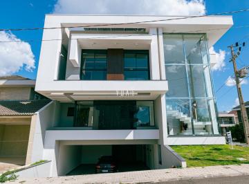 2364_i929C643k965_2364698e211a1522e.jpg · Casa de Luxo em Condomínio Plaza Madrid - Curitiba