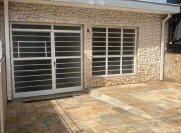 0 · Casa comercial ou residencial para alugar 3 quartos no Cambuí em Campinas