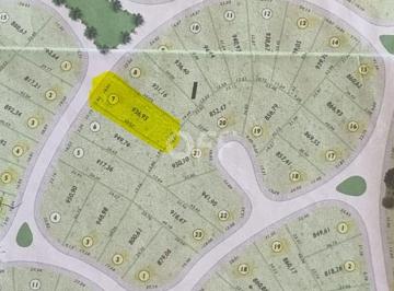 0 · terreno à venda em Residencial Jatibela