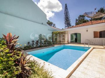 Casa · 420m² · 3 Quartos · 5 Vagas · casa com 3 quartos a venda no Jardim Marajoara