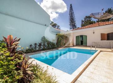 Casa · 420m² · 3 Quartos · 5 Vagas · casa com 3 quartos a venda no Jardim Marajoara
