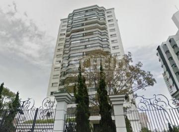 Apartamento · 173m² · 4 Quartos · 4 Vagas · Brooklin Maravilhoso Apartamento à Venda!