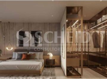 Apartamento · 245m² · 3 Quartos · 4 Vagas · PARK AVENUE - 240,26m2 - Obras iniciadas - entrega ago/25