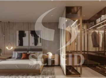 Apartamento · 245m² · 3 Quartos · 4 Vagas · PARK AVENUE - 240,26m2 - Obras iniciadas - entrega ago/25