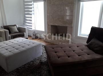 Casa · 472m² · 4 Quartos · 3 Vagas · Casa em condomínio no Alto da Boa Vista - 4 suítes - 3 vagas de garagem