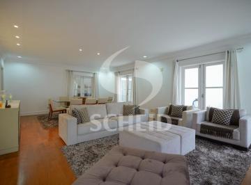 Casa · 472m² · 4 Quartos · 3 Vagas · Casa em condomínio no Alto da Boa Vista - 4 suítes - 3 vagas de garagem