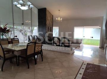 Casa · 850m² · 4 Quartos · 4 Vagas · Sobrado Residencial no Alto da Boa Vista