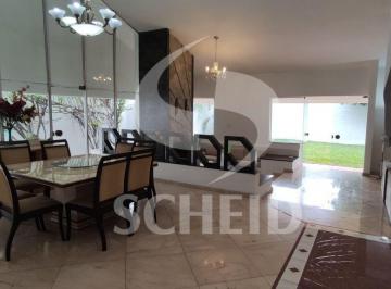 Casa · 850m² · 4 Quartos · 4 Vagas · Sobrado Residencial no Alto da Boa Vista