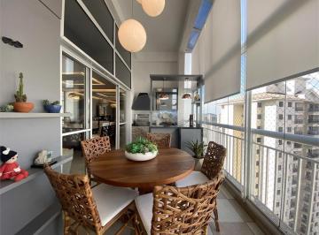 Área de Serviço · Apartamento com 2 quartos à venda em Lauzane paulista - SP