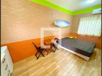 Apartamento · 24m² · 1 Quarto · 1 Vaga · Apartamento para Aluguel - São João do Rio Vermelho, 1 Quarto, 24 m² - Florianópolis
