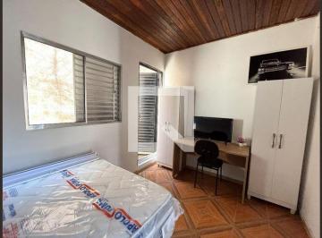 Casa · 35m² · 1 Quarto · 1 Vaga · Casa para Aluguel - Jabaquara, 1 Quarto,  35 m² - São Paulo