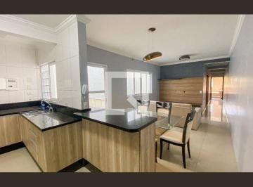 Apartamento · 178m² · 3 Quartos · 2 Vagas · Apartamento para Aluguel - Santa Teresinha, 3 Quartos,  178 m² - Santo André