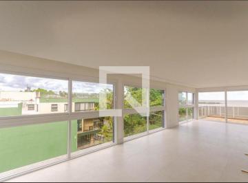 Apartamento · 165m² · 3 Quartos · 2 Vagas · Apartamento para Aluguel - Vila Assunção , 3 Quartos,  165 m² - Porto Alegre