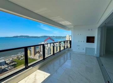 Apartamento · 181m² · 4 Quartos · 3 Vagas · Apartamento em  298 - Meia Praia - Itapema/SC