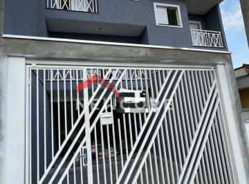 Casa · 180m² · 3 Quartos · 5 Vagas · Sobrado em  Rua Itaporanga - Vila Palmeiras - São Paulo/SP
