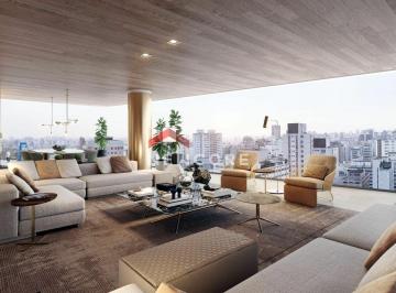 Apartamento · 263m² · 4 Quartos · 4 Vagas · Apartamento em Alameda Lorena - Jardim Paulista - São Paulo/SP