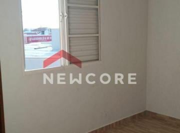 Apartamento · 43m² · 2 Quartos · 1 Vaga · Apartamento em  Avenida Higienópolis - Jardim Paulista I - Indaiatuba/SP